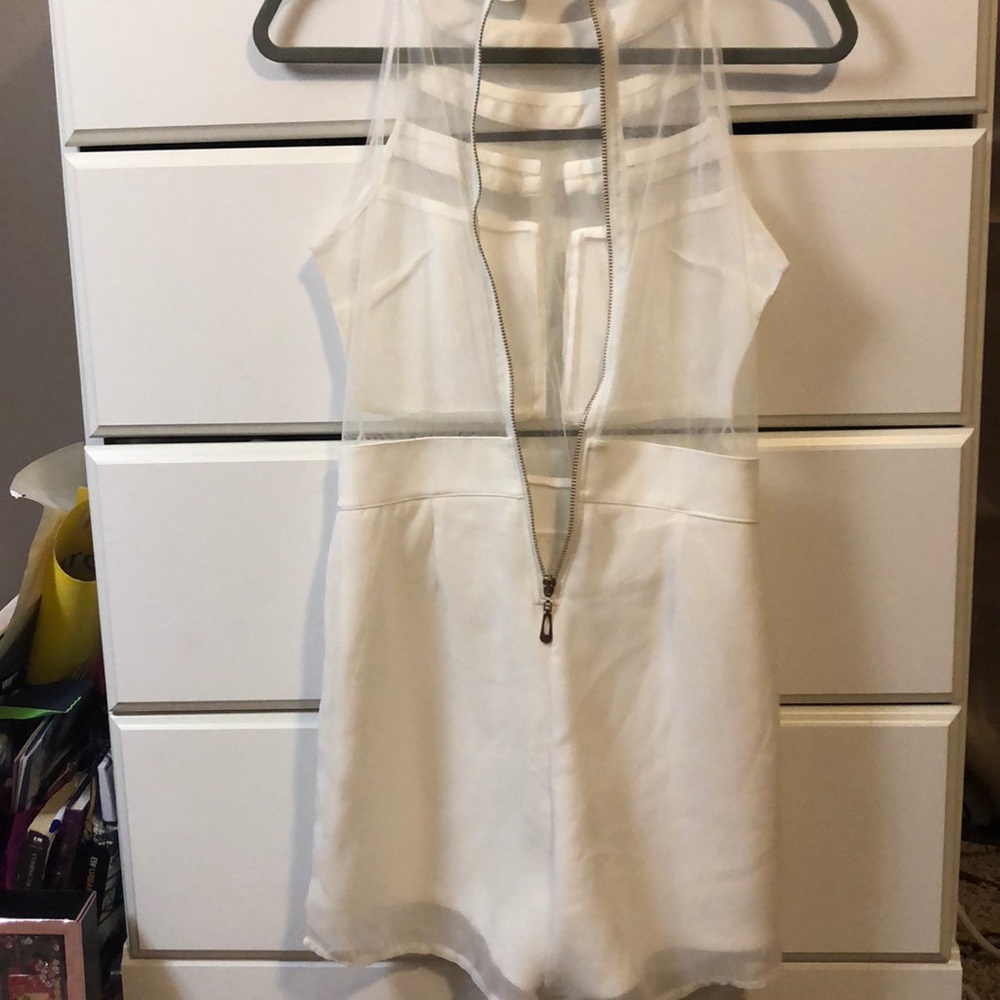 ROMPER - Picture 5 of 5